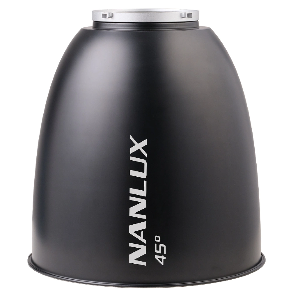 Reflector Nanlux 45 Grados para Evoke 2400B/5000B (montura NL)
